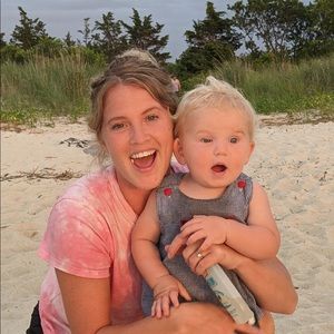 Meet your Posher, Jeannette